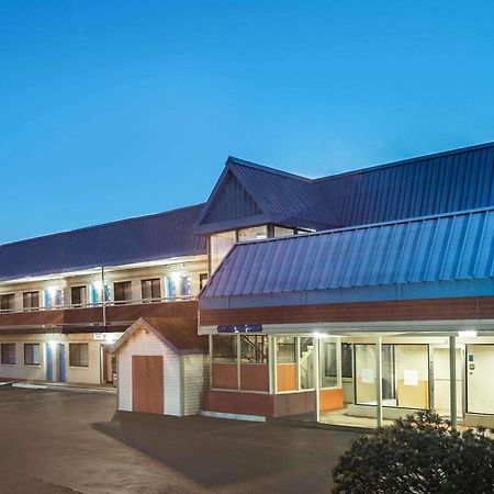 Budget Inn/ Natick Dış mekan fotoğraf