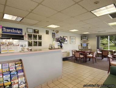 Budget Inn/ Natick İç mekan fotoğraf