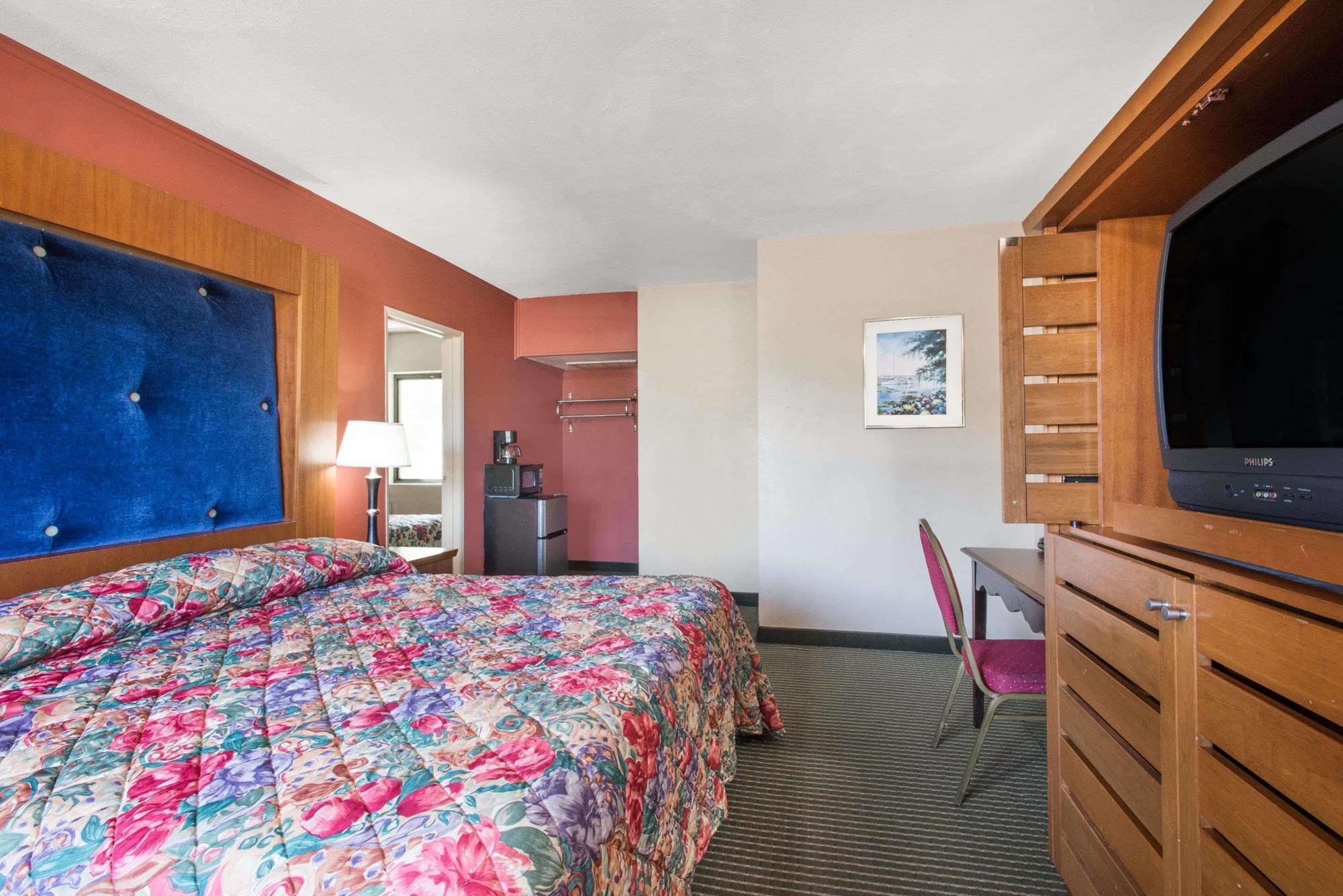 Budget Inn/ Natick Dış mekan fotoğraf