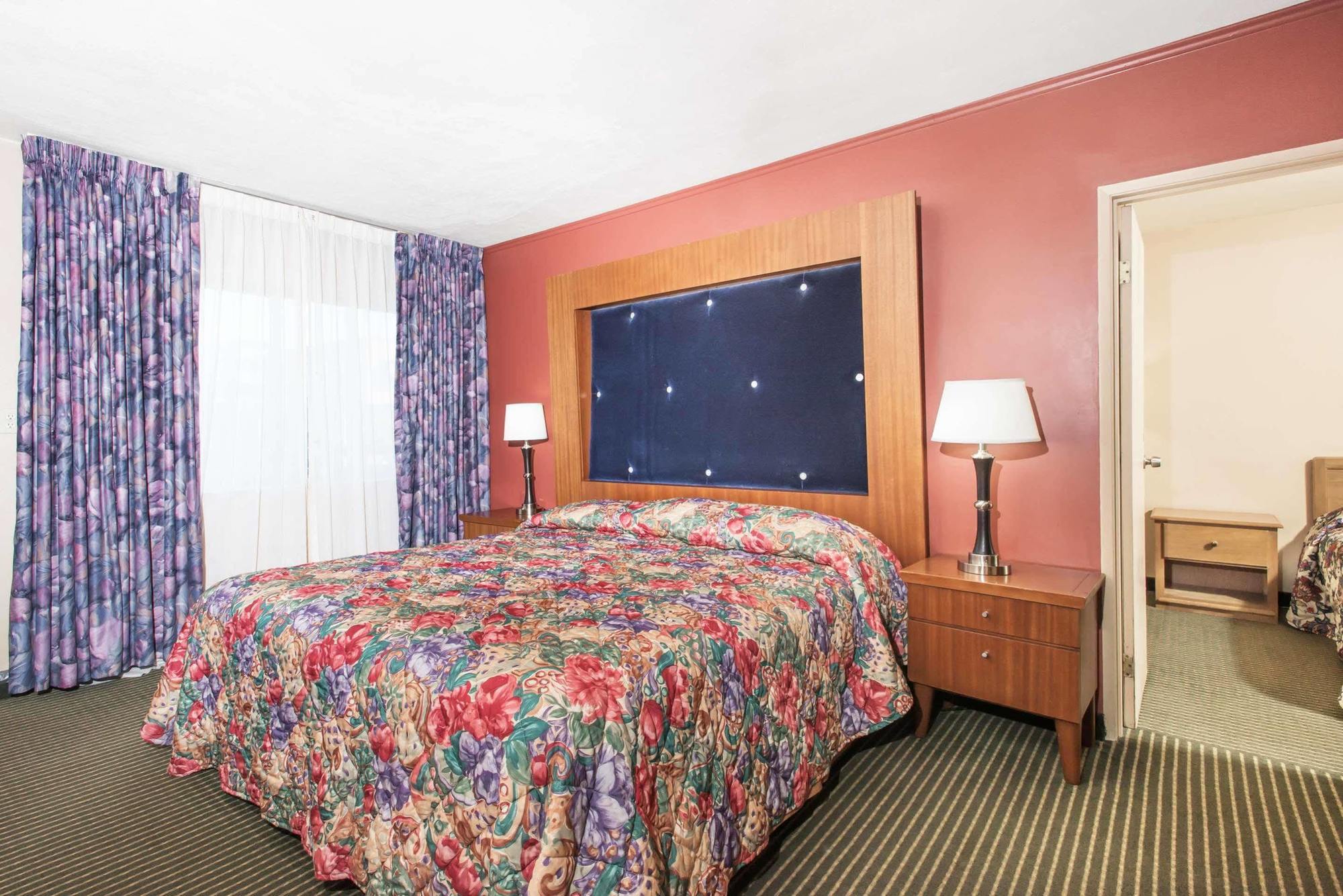 Budget Inn/ Natick Dış mekan fotoğraf