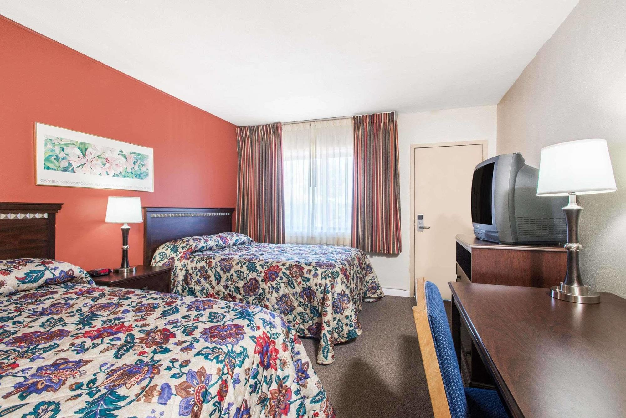 Budget Inn/ Natick Dış mekan fotoğraf