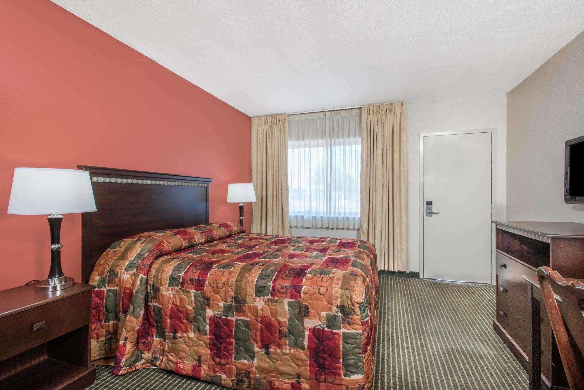 Budget Inn/ Natick Dış mekan fotoğraf